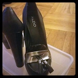 ALDO High Heels